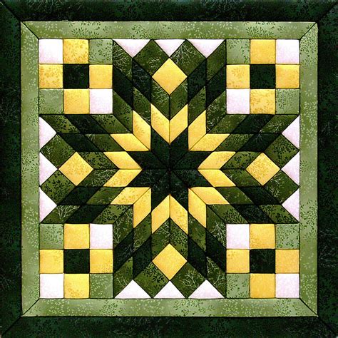 Take me to the magic quilt pattern